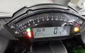 KAWASAKI ZX 10 NINJA ABS 2015