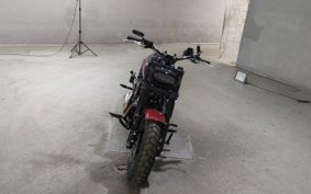 HARLEY FXFBS1870 YLK