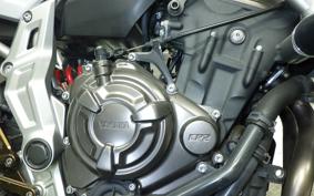 YAMAHA MT-07 2015 RM07J