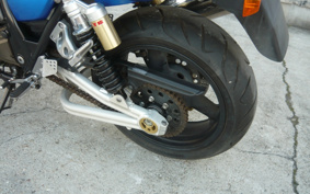 KAWASAKI ZRX1200 S 2001 ZRT20A