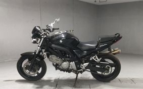 SUZUKI SV650 2010 BY111