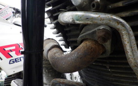 YAMAHA DRAGSTAR1100 CLASSIC (ｼ VP13J