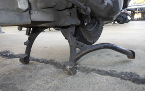 SUZUKI ADDRESS V125 G CF46A