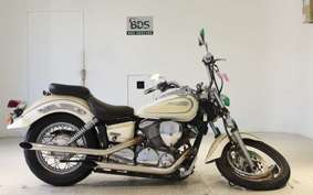 YAMAHA DRAGSTAR 250 VG02J