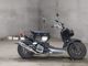 Фото Honda ZUMAR 2007 с японского аукциона