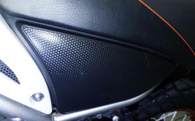 YAMAHA TRICKER Gen.2 DG16J