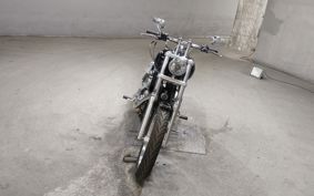 HARLEY FXDL1580 2010 GN4