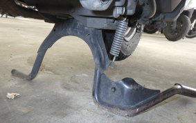 HONDA TACT-4ﾍﾞｰｼｯｸ AF79