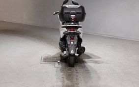 HONDA PCX 125 JF81