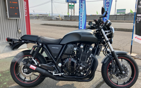 HONDA CB1100RS 2020 SC65