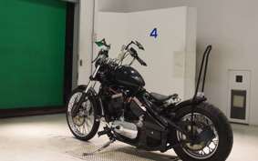 KAWASAKI VULCAN 400 Gen.2 1996 VN400A