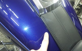 HARLEY FLSTC 1580 2007