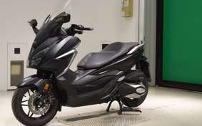 HONDA FORZA 250 MF15