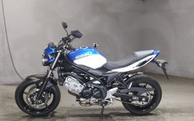 SUZUKI SV650 VP55B