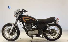 YAMAHA SR400 Gen.3 RH01J