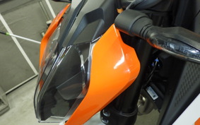 KTM 250 DUKE