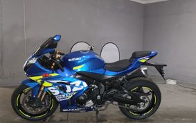 SUZUKI GSX-R1000R 2020 DM11G