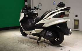 SUZUKI SKYWAVE 250 (Burgman 250) M 2002 CJ45A