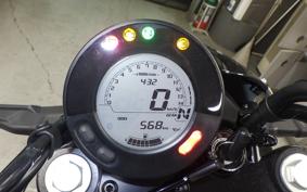 KAWASAKI ELIMINATOR400-3SE 2025 EL400A