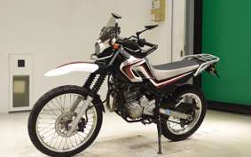 YAMAHA SEROW 250 Gen.2 DG17J