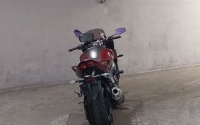YAMAHA FZ1 FAZER 2006 RN17