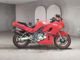 Фото Kawasaki ZZ-R400 2001 с японского аукциона