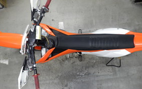 KTM 125 SX