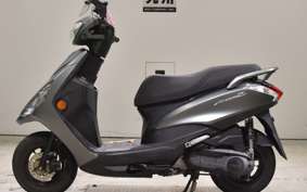 YAMAHA AXIS 125 Z SEJ6J