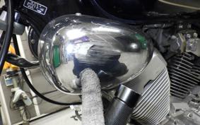 YAMAHA VIRAGO 250 3DM