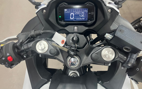 SUZUKI GSX250 R DN11A