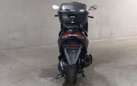 SUZUKI BURGMAN400 DU11A