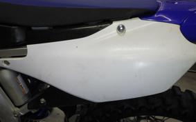 YAMAHA YZ450 F