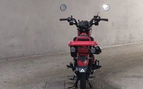 HONDA CT125 HUNTER CUB JA55