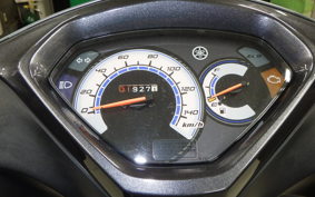 YAMAHA AXIS 125 Z 1986 SEJ6J