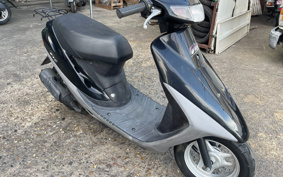 HONDA SUPERDIO AF27