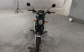 HONDA CROSS CUB110 JA60