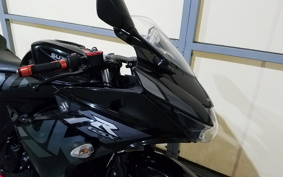 SUZUKI GSX-R125 ABS DL33B