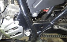 HONDA FTR223 2021 MC34