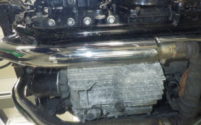YAMAHA VMAX 2000