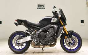 YAMAHA MT-09 SP 2025 RN87J