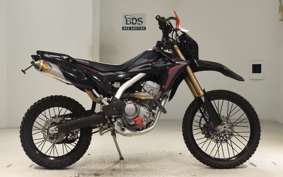HONDA CRF250L MD44