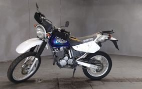 SUZUKI DJEBEL250XC SJ45A