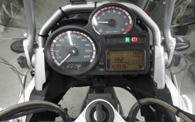 BMW R1200GS ADVENTURE 2008