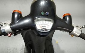 HONDA JOL CUB AF53