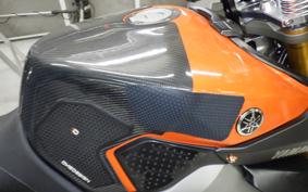 YAMAHA MT-09 A 2015 RN34J