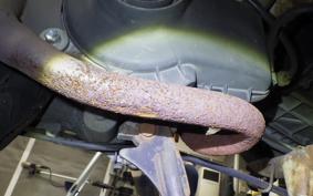 SUZUKI LET's 2 CA1PA