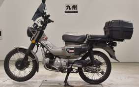 HONDA CT125-2 JA65