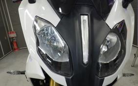 BMW R1200RS 2016