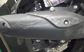YAMAHA TRICITY 125 SEK1J