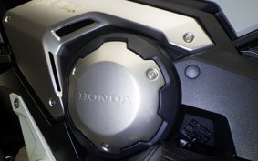 HONDA X-ADV 750 2021 RH10